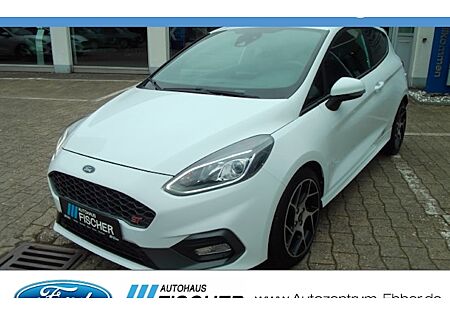 Ford Fiesta 1,5 EcoBoost ST 5 Türen