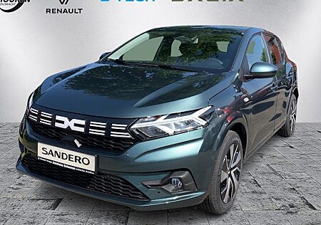 Dacia Sandero TCe 90 Expression 5 Türen