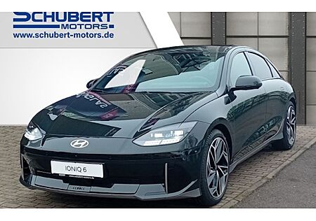 Hyundai IONIQ 6 84kWh 168kW Heckantrieb Centriq 4 Türen