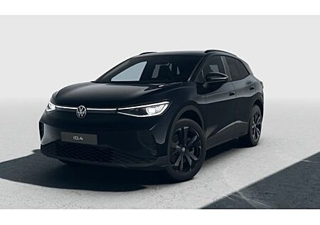 VW ID.4 Pro 77 kWh 210 kW Pro 5 Türen