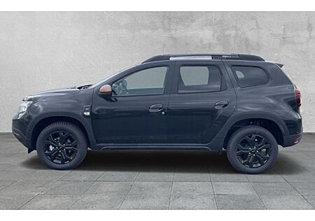 Dacia Duster TCe 150 4x4 Extreme 5 Türen