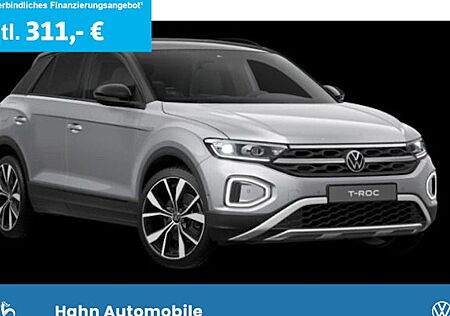 VW T-Roc 1.5 TSI OPF DSG Life 5 Türen