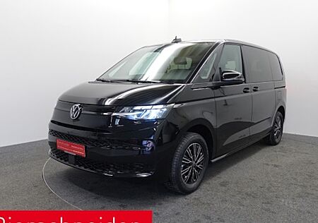 VW T7 Multivan 1,5 TSI OPF DSG Überhang Life 5 Türen