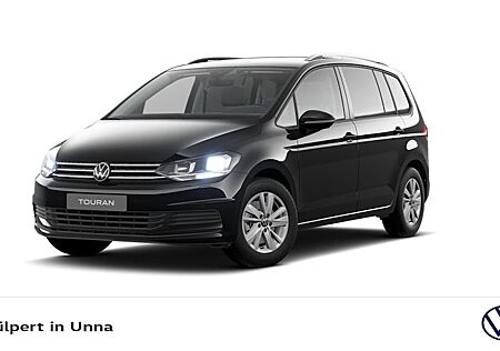 VW Touran 1.5 TSI OPF DSG Comfortline 5 Türen