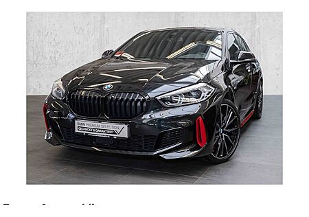 BMW 1er 128ti A 5 Türen