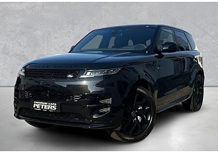 Land Rover Range Rover Sport 3.0 P460e PHEV AWD Automatik DYNAMIC SE 5 Türen