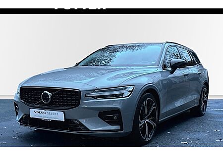 Volvo V60 B4 DCT Plus Dark 5 Türen