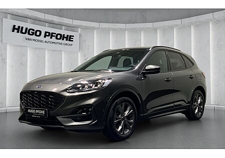 Ford Kuga 1.5 EcoBoost 110kW ST-Line X 5 Türen