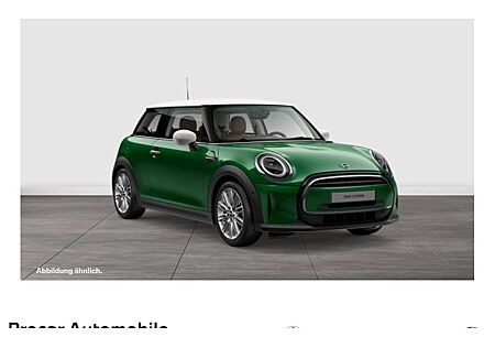 Mini One Countryman Cooper Classic Trim 5 Türen