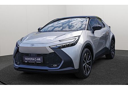 Toyota C-HR 2.0-l-VVT-i Plug-in Hybrid Teamplayer 5 Türen