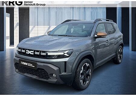 Dacia Duster hybrid 155 Extreme 5 Türen