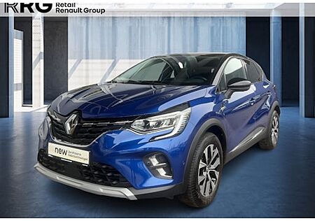 Renault Captur TCe 90 Techno 5 Türen