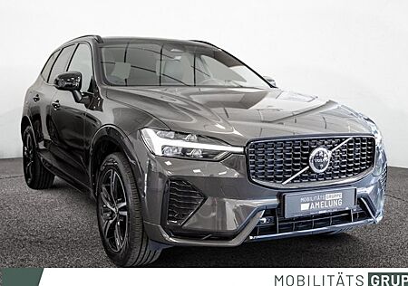 Volvo XC 60 B5 AWD R Design Geartronic 5 Türen