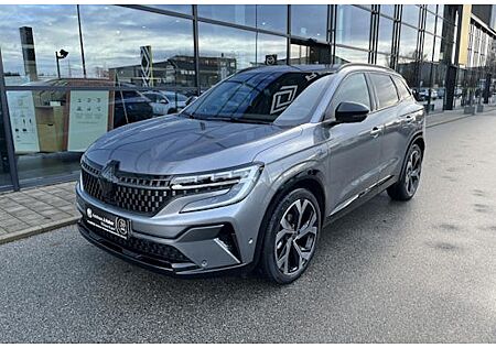 Renault Austral Mild Hybrid 160 Iconic Esprit Alpine Aut 5 Türen