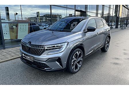 Renault Austral Mild Hybrid 160 Iconic Esprit Alpine Aut 5 Türen