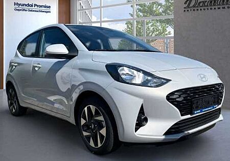 Hyundai i10 1.2 Trend 5 Türen