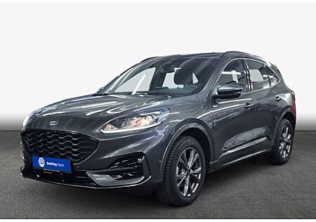 Ford Kuga 2.5 Duratec PHEV ST-Line 5 Türen