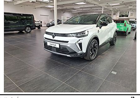 Renault Captur Mild Hybrid 160 EDC Esprit Alpine 5 Türen