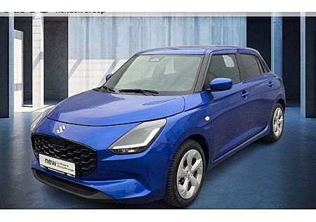 Suzuki Swift 1.2 HYBRID MT Comfort 5 Türen