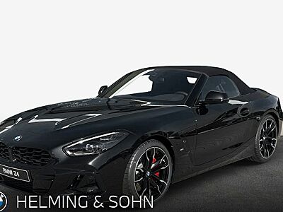 BMW Z4 M40i A 2 Türen