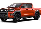 Toyota Hilux 4x4 Double Cab 2.8 D-4D Invincible Auto 4 Türen