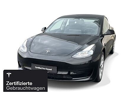 Tesla Model 3 Standard 4 Türen