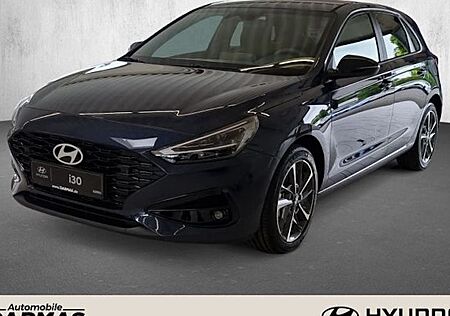Hyundai i30 1.0 T-GDI Advantage 5 Türen