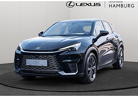Lexus LBX 1.5 FWD Elegant Black Edition 5 Türen