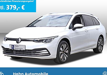 VW Golf Variant 1.5 eTSI OPF 96kW DSG Life Variant 5 Türen