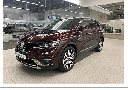 Renault Koleos BLUE dCi 190 4WD X-tronic Initiale Paris 5 Türen