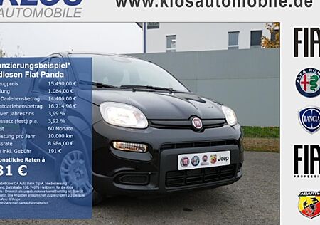 Fiat Panda 1.0 GSE Hybrid 5 Türen