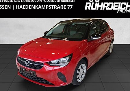 Opel Corsa 1.2 55kW Edition 5 Türen