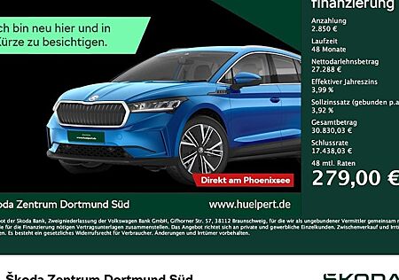 Skoda Karoq 1.5l TSI ACT DSG Selection 5 Türen