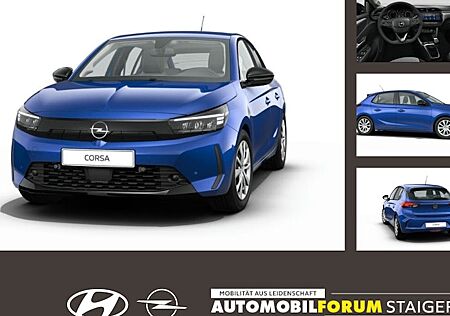 Opel Corsa 1.2 D- Injection Turbo 74kW Edition Auto 5 Türen