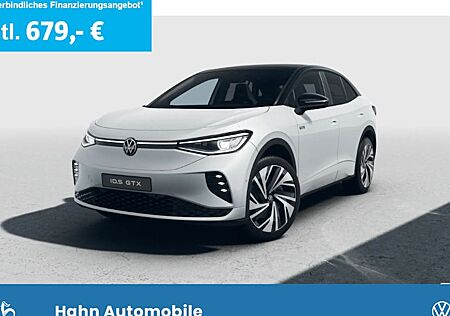 VW Andere 79 kWh 4MOTION GTX mit Infotainment P. 5 Türen