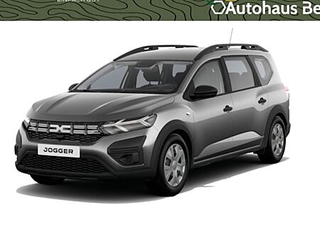 Dacia Jogger ECO-G 100 Essential 5-Sitzer 5 Türen