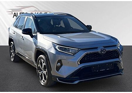 Toyota RAV 4 2.5 Plug-In Hybrid Auto AWD 5 Türen