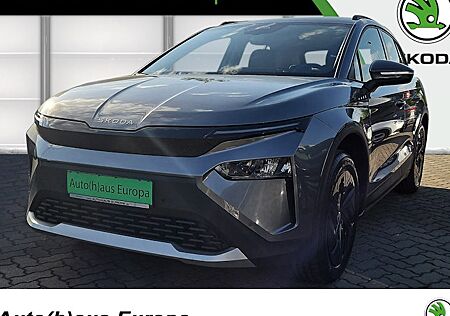 Skoda Elroq 50 Tour 5 Türen