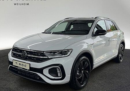 VW T-Roc 1.5 TSI OPF DSG R-Line 5 Türen