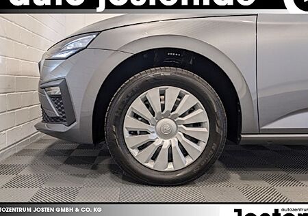 Skoda Scala 1.0 TSI 85kW Essence 5 Türen