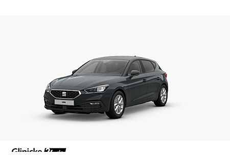 Seat Leon 1.5 eTSI ACT 110kW Road Edition DSG 5 Türen
