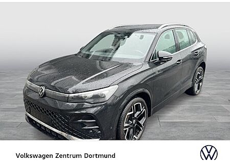VW Tiguan 2.0 TDI SCR DSG R-Line 5 Türen