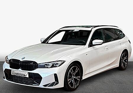 BMW 3er 320i Touring Auto 5 Türen