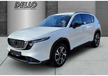 Mazda CX-5 2.5 e-SKYACTIV-G 141 FWD AT Exclusive-Li 5 Türen
