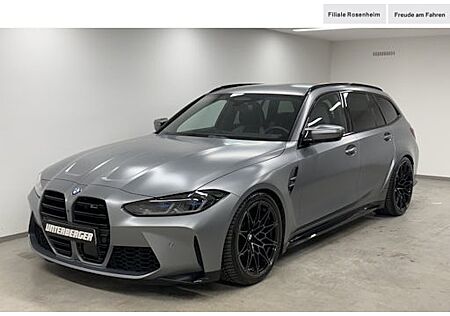 BMW M3 Competition xDrive Touring 5 Türen