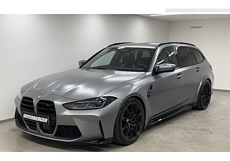 BMW M3 Competition xDrive Touring 5 Türen