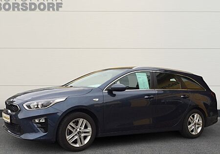 Kia Cee'd Sportswagon 1.6 CRDi Vision Sportswagon 5 Türen