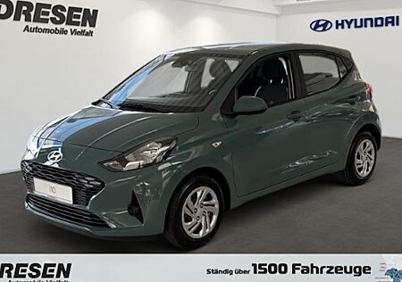 Hyundai i10 1.0 Select 5 Türen