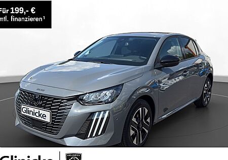 Peugeot 208 Hybrid 110 e-DSC6 Allure 5 Türen