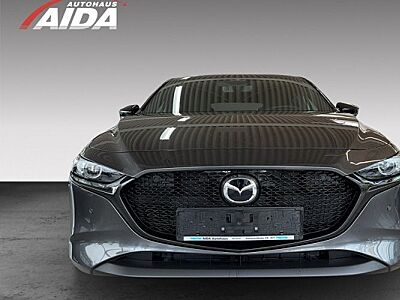 Mazda 3 e-SKYACTIV X 186 Prime-Line 5 Türen
